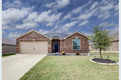 3003 Watercrest Drive, Sanger, TX 76266 - Photo 1