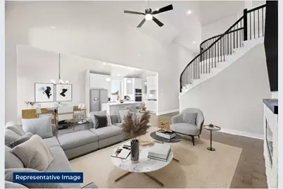 2391 Bell Way, Forney, TX 75126 - Photo 9