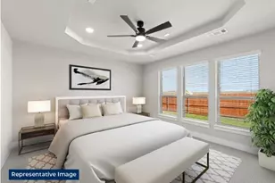 2391 Bell Wy, Forney, TX 75126 - Photo 11