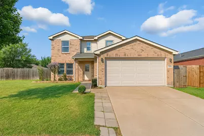 201 Dartmouth Drive, Forney, TX 75126 - Photo 1