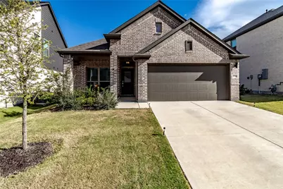 2226 Wexford Way, Forney, TX 75126 - Photo 1