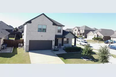 604 Shade Tree Way, Princeton, TX 75407 - Photo 1