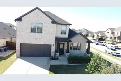 604 Shade Tree Way, Princeton, TX 75407 - Photo 3