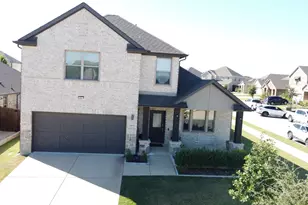 604 Shade Tree Way, Princeton, TX 75407 - Photo 3