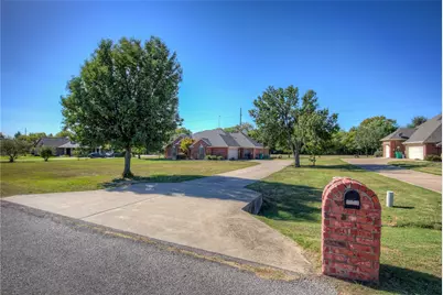 1157 Zajic Drive, Terrell, TX 75160 - Photo 3