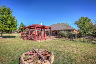 1157 Zajic Drive, Terrell, TX 75160 - Photo 39