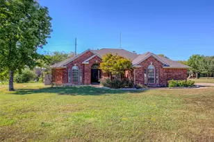 1157 Zajic Dr, Terrell, TX 75160 - Photo 1