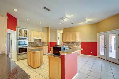 1157 Zajic Drive, Terrell, TX 75160 - Photo 23