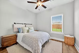 4113 Hummingbird Dr, Sherman, TX 75092 - Photo 17