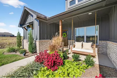 4113 Hummingbird Drive, Sherman, TX 75092 - Photo 1