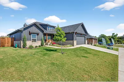 4113 Hummingbird Drive, Sherman, TX 75092 - Photo 5