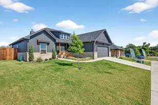 4113 Hummingbird Dr, Sherman, TX 75092 - Photo 5