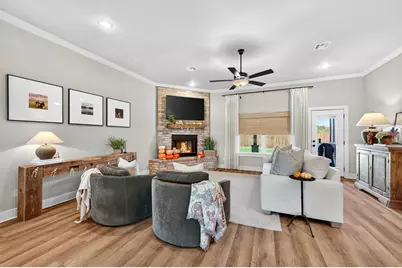 4113 Hummingbird Drive, Sherman, TX 75092 - Photo 3