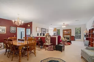 700 Hidden Lake Dr, Powderly, TX 75473 - Photo 13