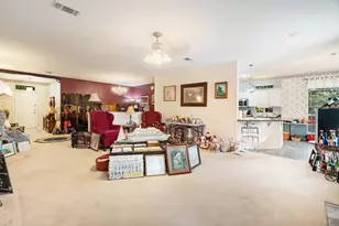 700 Hidden Lake Dr, Powderly, TX 75473 - Photo 5