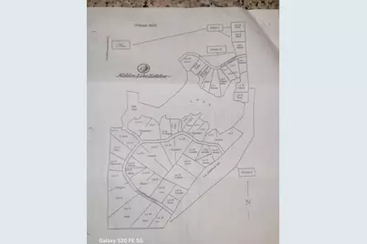 700 Hidden Lake Drive, Powderly, TX 75473 - Photo 23