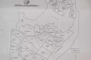 700 Hidden Lake Dr, Powderly, TX 75473 - Photo 23