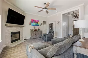 3327 Co Rd 2182, Greenville, TX 75402 - Photo 11