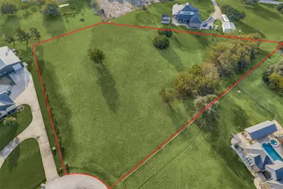 217 Pebble Ridge Court, Cresson, TX 76035 - Photo 3