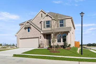 1901 Jamestown Way, Princeton, TX 75407 - Photo 3