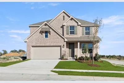 1901 Jamestown Way, Princeton, TX 75407 - Photo 1