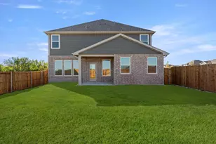 1901 Jamestown Wy, Princeton, TX 75407 - Photo 5