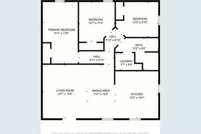 4222 Terri Lee Lane, Granbury, TX 76048 - Photo 23