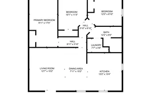 4222 Terri Lee Ln, Granbury, TX 76048 - Photo 23