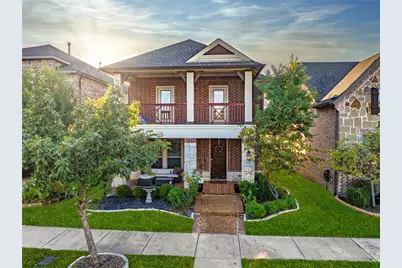 3916 Jasmine Fox Lane, Arlington, TX 76005 - Photo 1