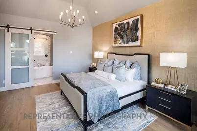 841 Bridle Path Parkway, Aubrey, TX 76227 - Photo 13