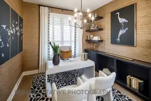 841 Bridle Path Pkwy, Aubrey, TX 76227 - Photo 33