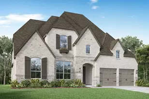 841 Bridle Path Pkwy, Aubrey, TX 76227 - Photo 1