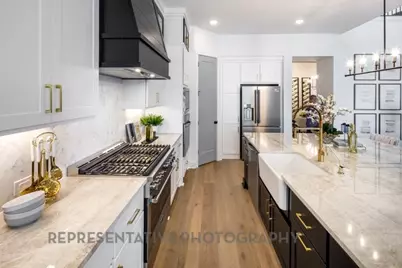 841 Bridle Path Parkway, Aubrey, TX 76227 - Photo 5