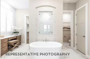 841 Bridle Path Pkwy, Aubrey, TX 76227 - Photo 5