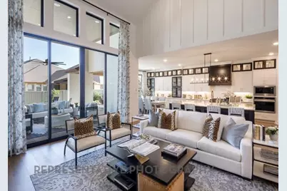 841 Bridle Path Parkway, Aubrey, TX 76227 - Photo 9