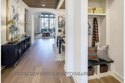 841 Bridle Path Parkway, Aubrey, TX 76227 - Photo 35