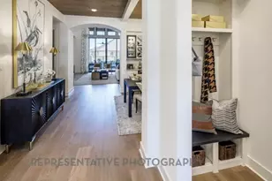 841 Bridle Path Pkwy, Aubrey, TX 76227 - Photo 35