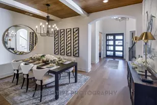 841 Bridle Path Pkwy, Aubrey, TX 76227 - Photo 29