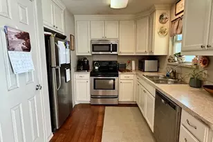 2001 Wood Trail, Azle, TX 76020 - Photo 17