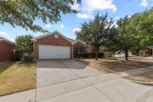 4100 Chisos Rim Trail, Fort Worth, TX 76244 - Photo 1