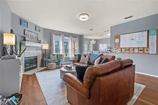 4100 Chisos Rim Trail, Fort Worth, TX 76244 - Photo 5