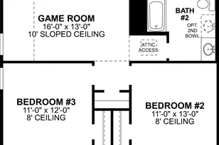 3913 Birch Ln, Denton, TX 76226 - Photo 3