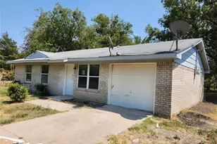 1104 Cottonwood Valley Rd, Wilmer, TX 75172 - Photo 1