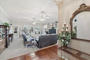 113 Green Oaks Ct, Hudson Oaks, TX 76087 - Photo 7