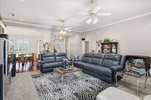 113 Green Oaks Ct, Hudson Oaks, TX 76087 - Photo 13