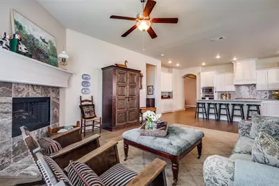 2706 Point Vista Drive, Lewisville, TX 75067 - Photo 13