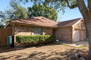 9017 Butterwick, Fort Worth, TX 76134 - Photo 5