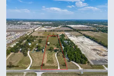 1922 Milrany Lane, Melissa, TX 75454 - Photo 1