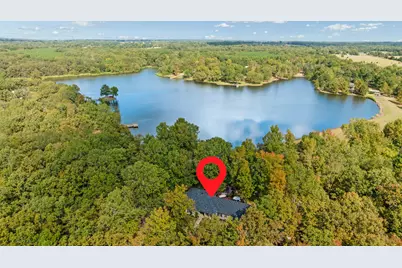 717 Hidden Lake Drive, Powderly, TX 75473 - Photo 33