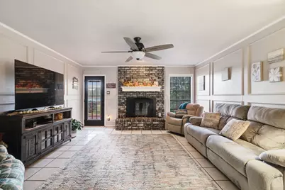 717 Hidden Lake Drive, Powderly, TX 75473 - Photo 3